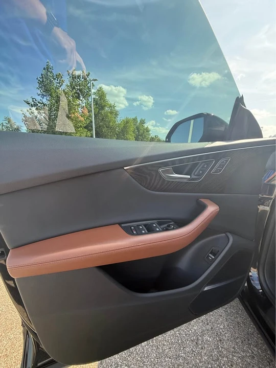 2022 Audi Q8 - Image 5 of 17