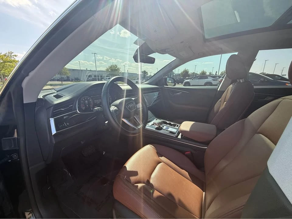 2022 Audi Q8 - Image 6 of 17