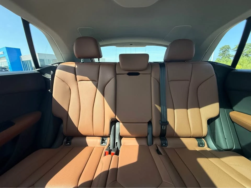 2022 Audi Q8 - Image 13 of 17