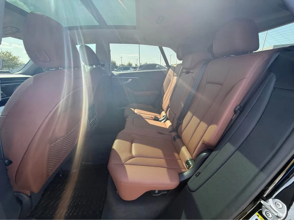 2022 Audi Q8 - Image 16 of 17