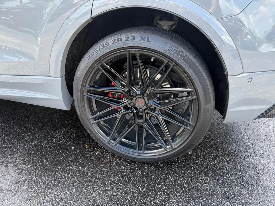 2022 Audi Q8 - Image 4 of 8