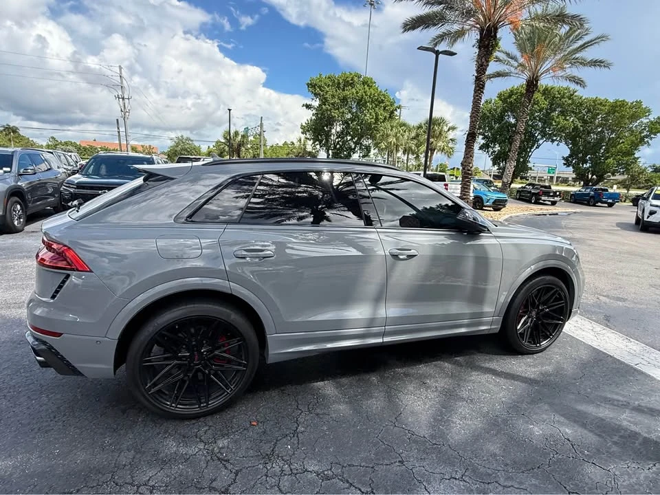 2022 Audi Q8 - Image 7 of 8