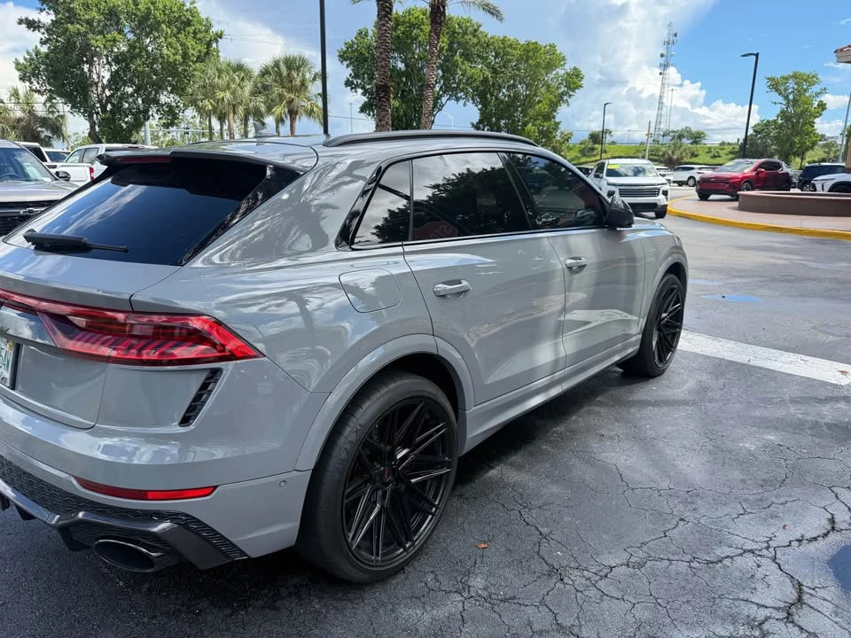 2022 Audi Q8 - Image 6 of 8