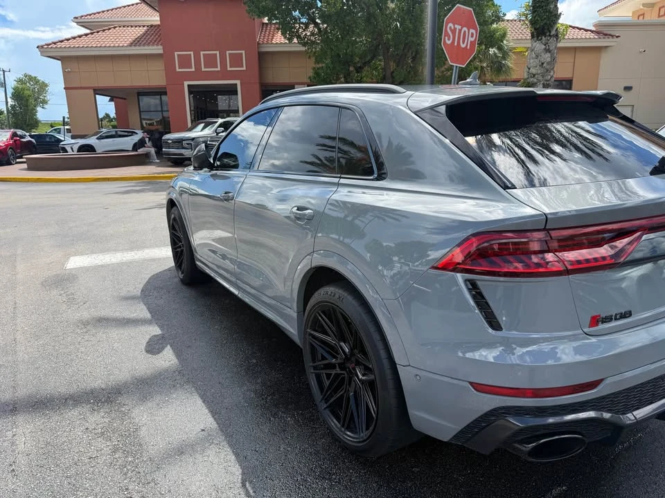 2022 Audi Q8 - Image 5 of 8