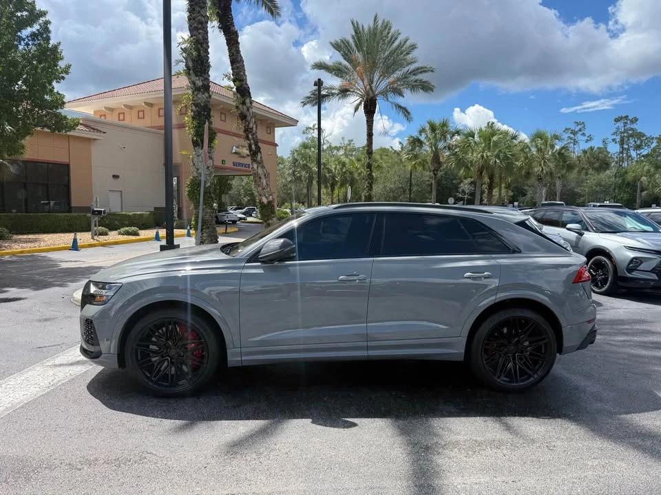 2022 Audi Q8 - Image 3 of 8