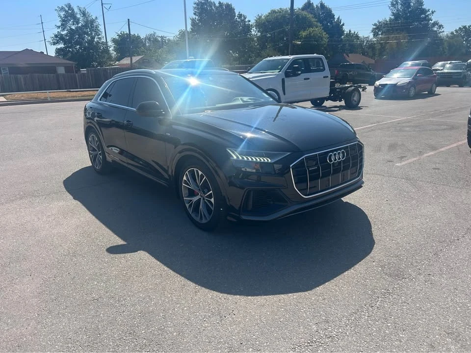 2022 Audi Q8 - Image 5 of 12