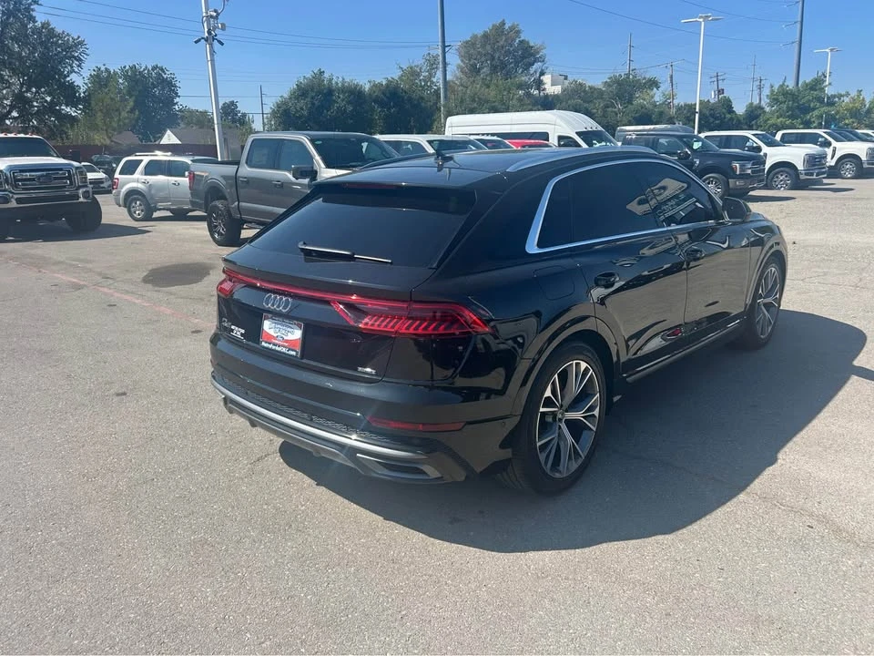 2022 Audi Q8 - Image 6 of 12