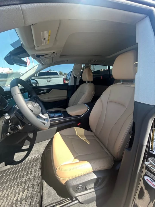 2022 Audi Q8 - Image 9 of 12
