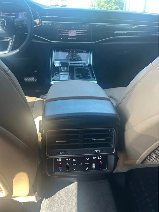 2022 Audi Q8 - Image 12 of 12