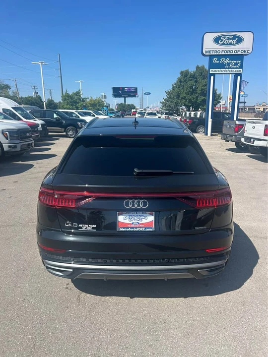 2022 Audi Q8 - Image 7 of 12