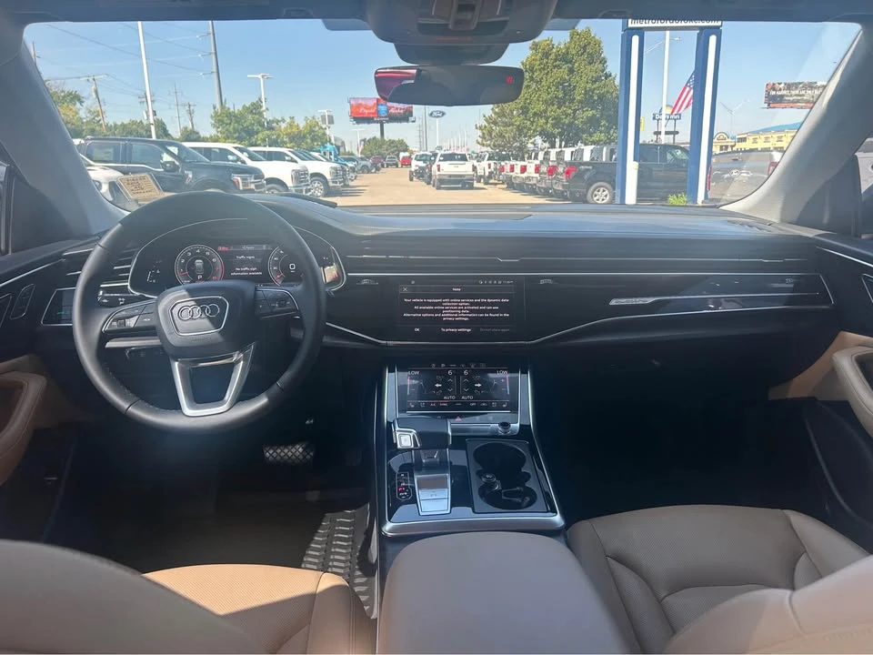 2022 Audi Q8 - Image 11 of 12