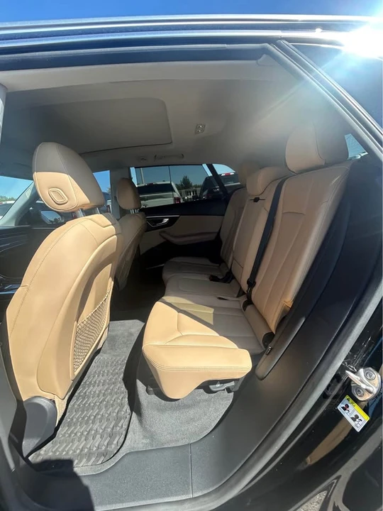 2022 Audi Q8 - Image 10 of 12