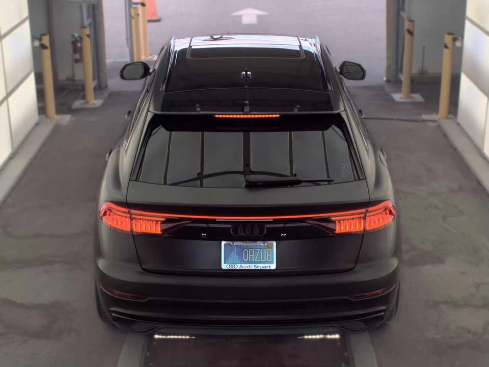 2022 Audi Q8 - Image 5 of 18