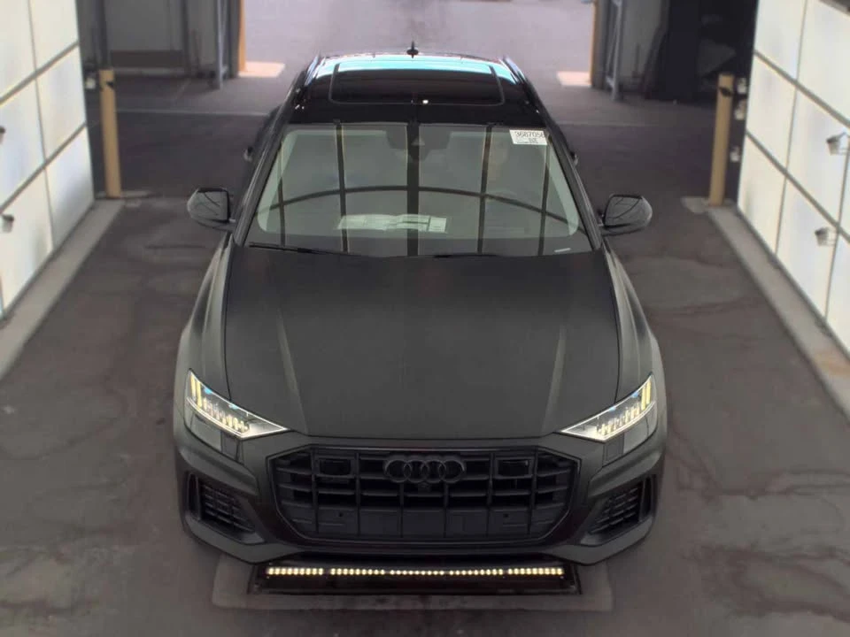 2022 Audi Q8 - Image 2 of 18