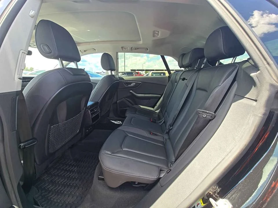 2022 Audi Q8 - Image 11 of 18