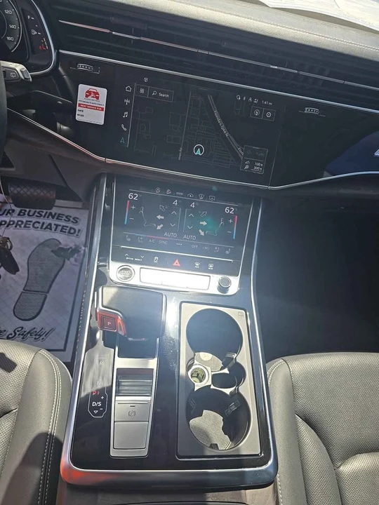 2022 Audi Q8 - Image 14 of 18