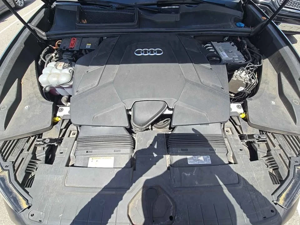 2022 Audi Q8 - Image 17 of 18