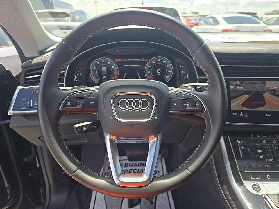 2022 Audi Q8 - Image 12 of 18