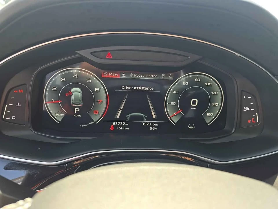 2022 Audi Q8 - Image 13 of 18