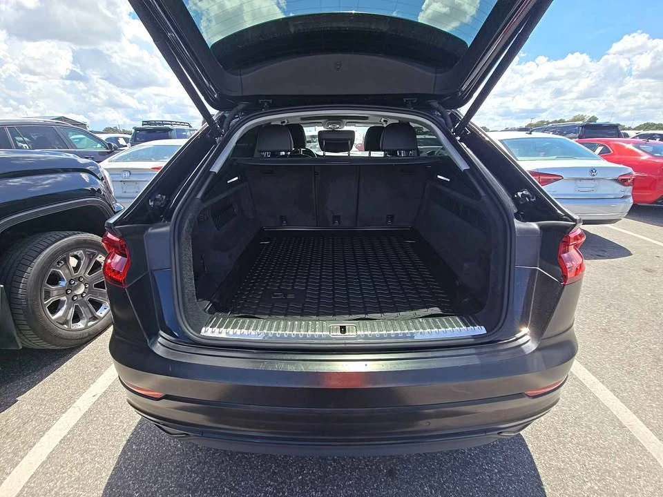 2022 Audi Q8 - Image 16 of 18