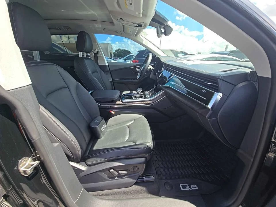2022 Audi Q8 - Image 10 of 18
