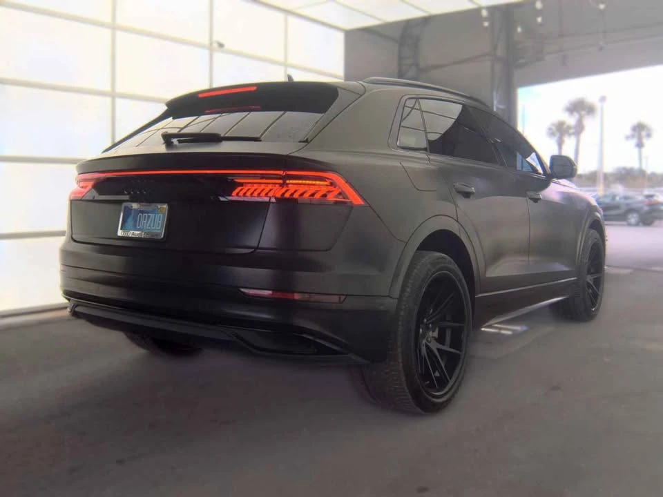 2022 Audi Q8 - Image 6 of 18