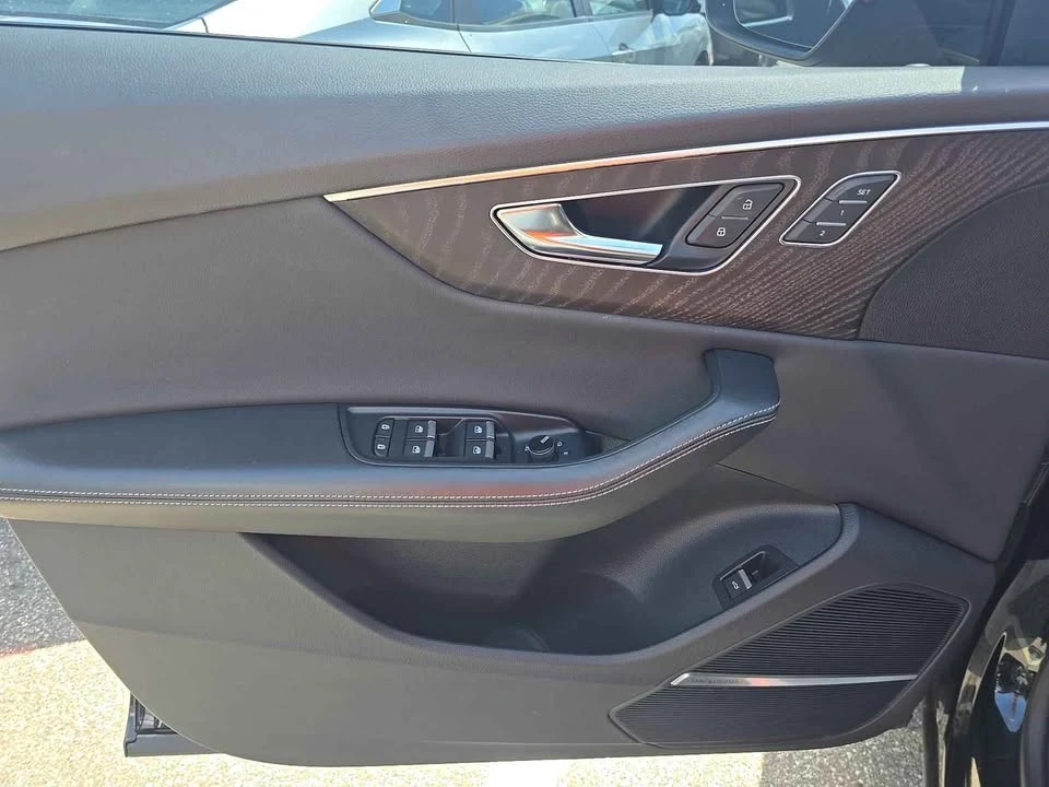2022 Audi Q8 - Image 15 of 18