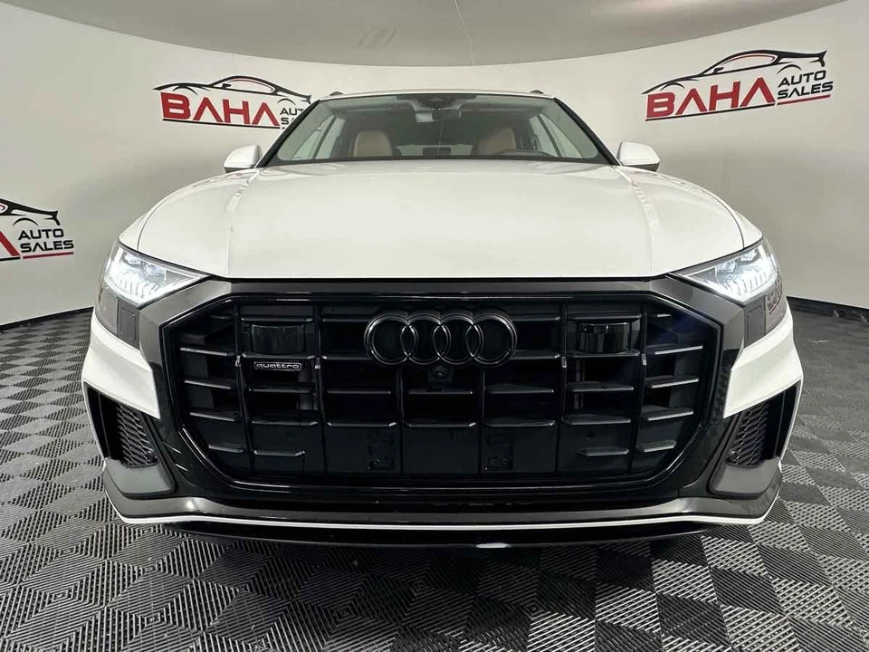 2022 Audi Q8 - Image 14 of 21