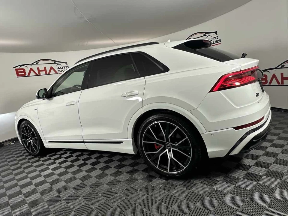 2022 Audi Q8 - Image 6 of 21