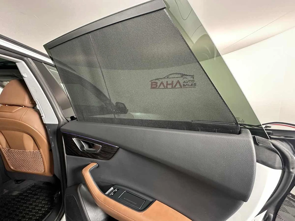 2022 Audi Q8 - Image 21 of 21