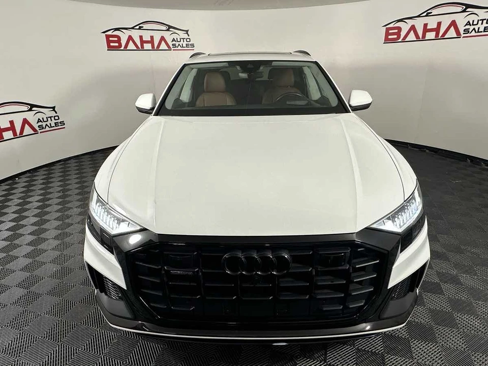 2022 Audi Q8 - Image 13 of 21