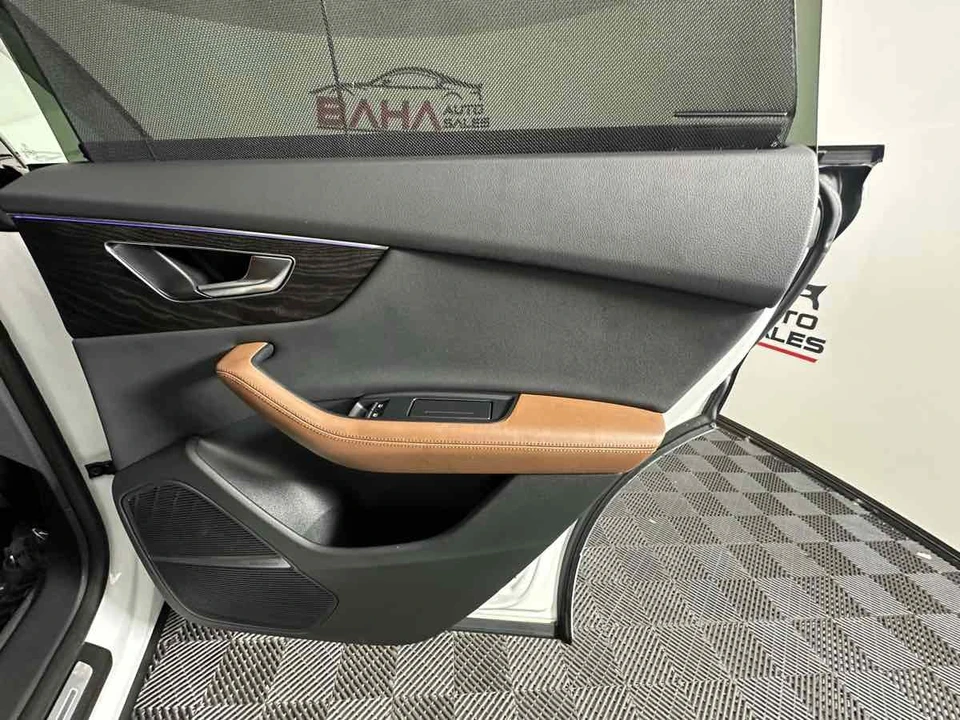 2022 Audi Q8 - Image 19 of 21