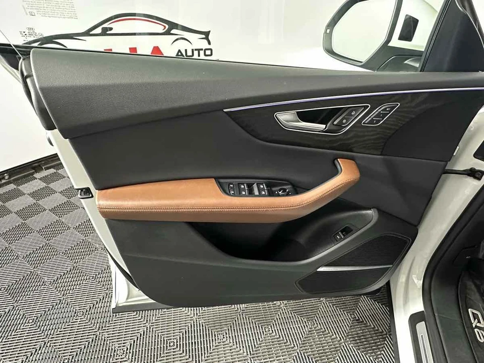 2022 Audi Q8 - Image 16 of 21