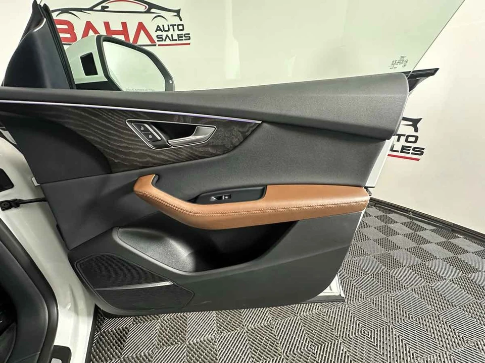 2022 Audi Q8 - Image 17 of 21