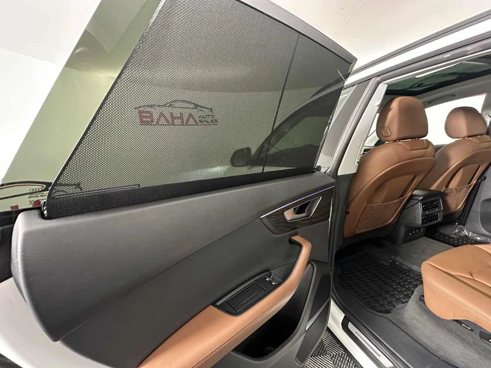 2022 Audi Q8 - Image 20 of 21