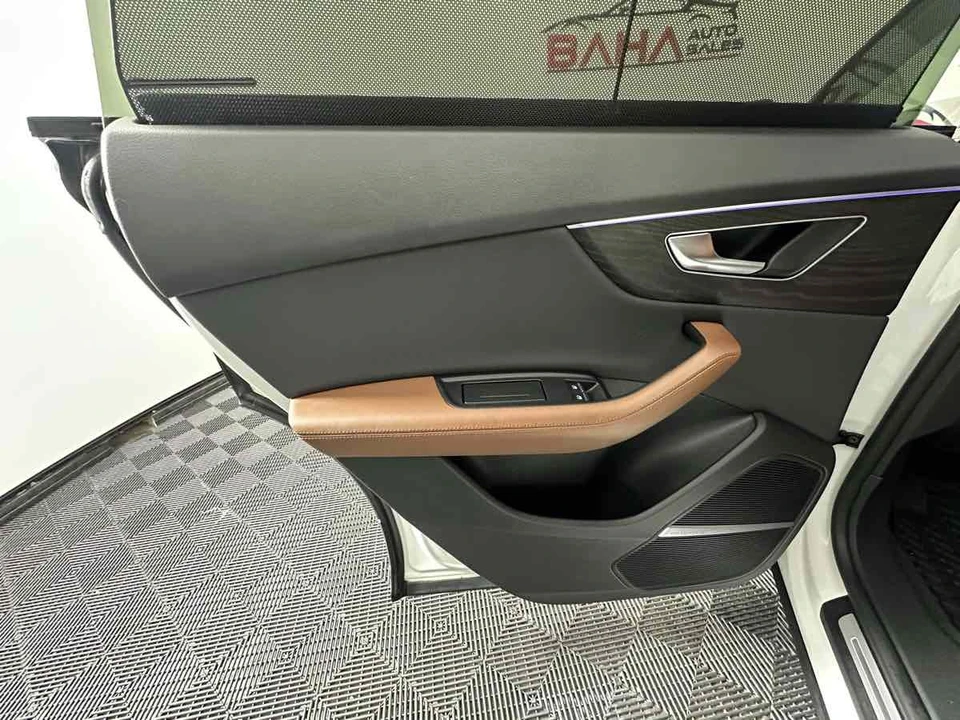 2022 Audi Q8 - Image 18 of 21
