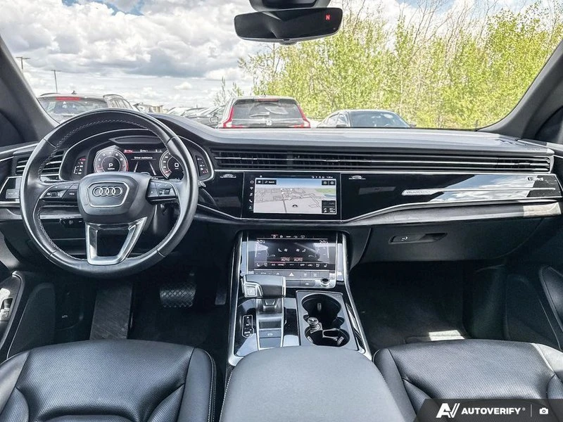 2022 Audi Q8 - Image 10 of 20