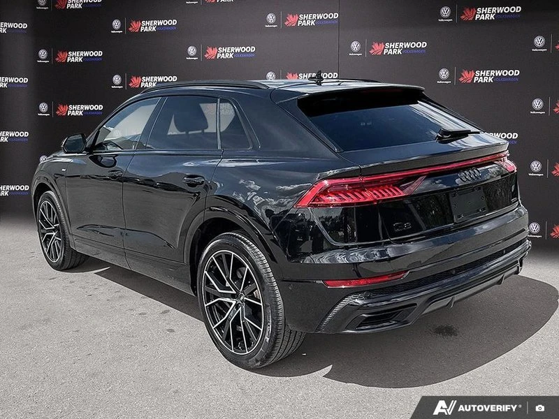 2022 Audi Q8 - Image 5 of 20