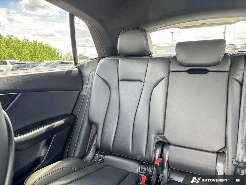 2022 Audi Q8 - Image 12 of 20