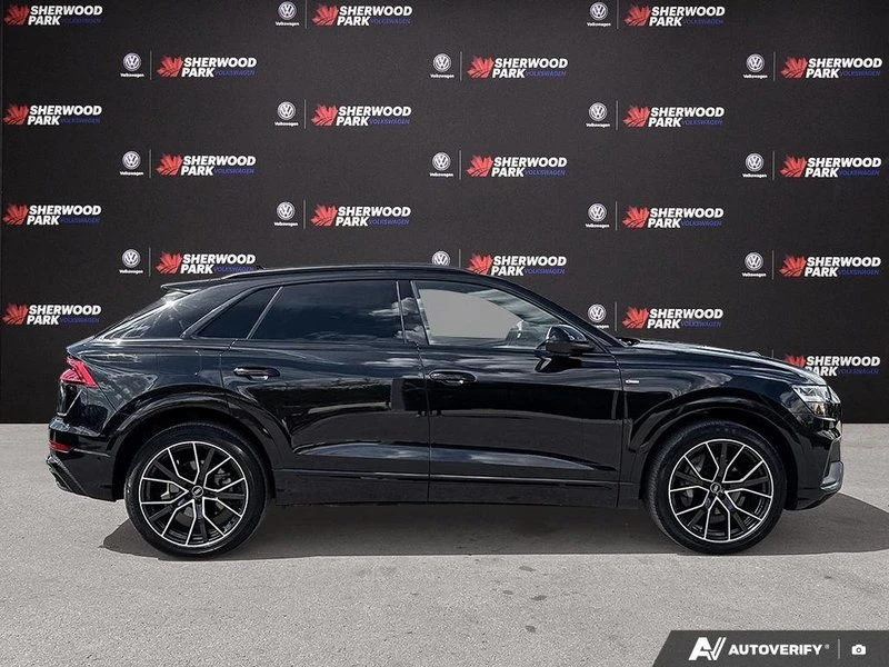 2022 Audi Q8 - Image 8 of 20