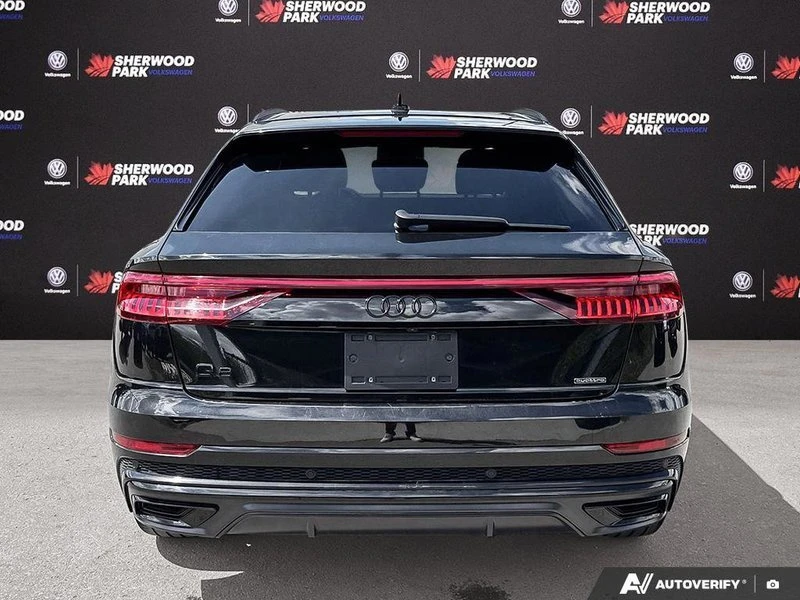 2022 Audi Q8 - Image 6 of 20