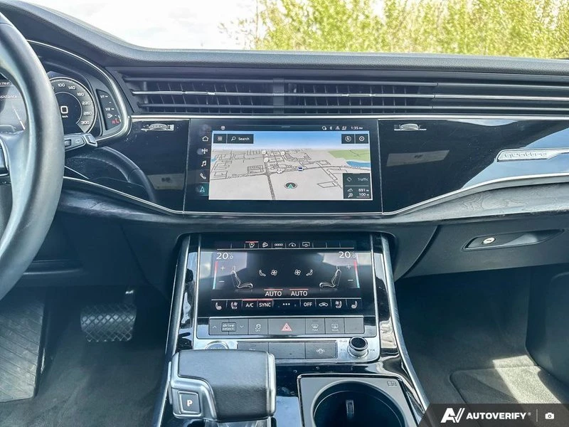 2022 Audi Q8 - Image 14 of 20