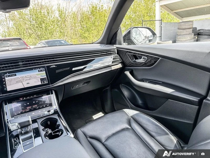2022 Audi Q8 - Image 11 of 20
