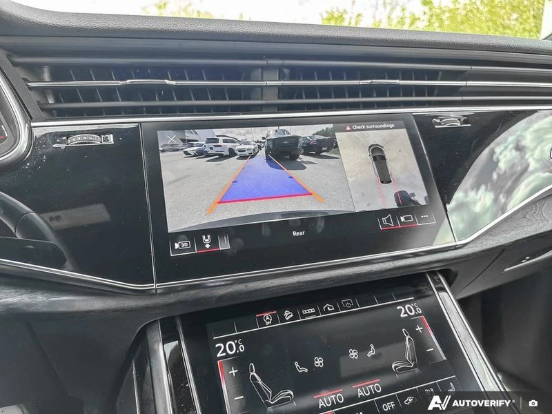 2022 Audi Q8 - Image 20 of 20