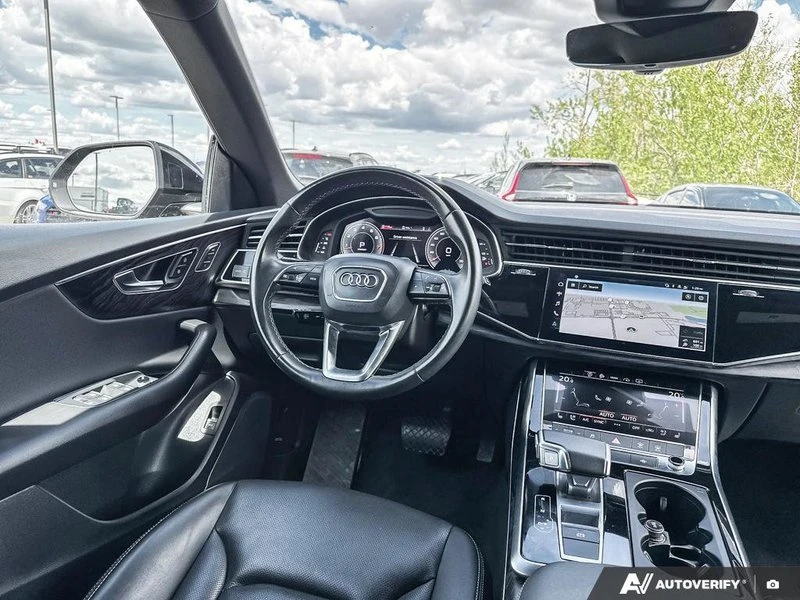 2022 Audi Q8 - Image 9 of 20