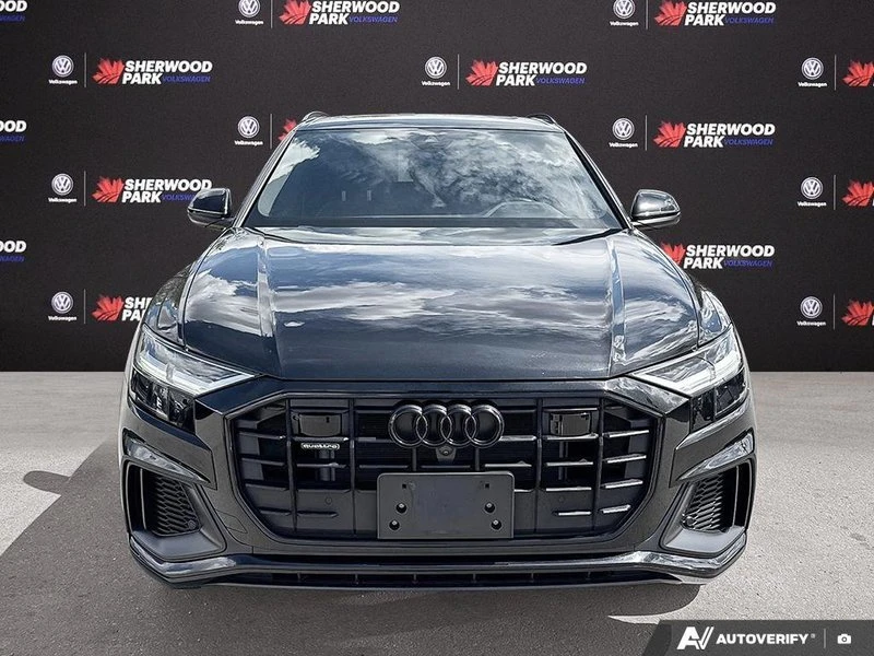 2022 Audi Q8 - Image 2 of 20