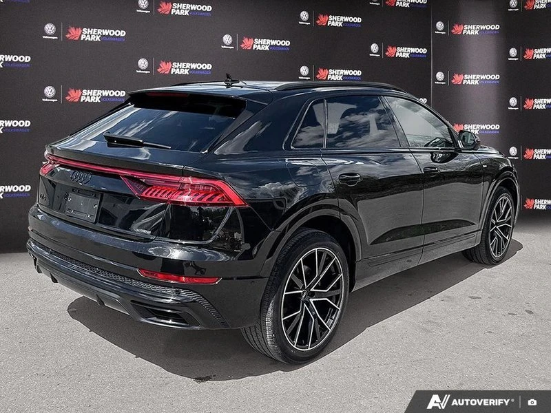 2022 Audi Q8 - Image 7 of 20