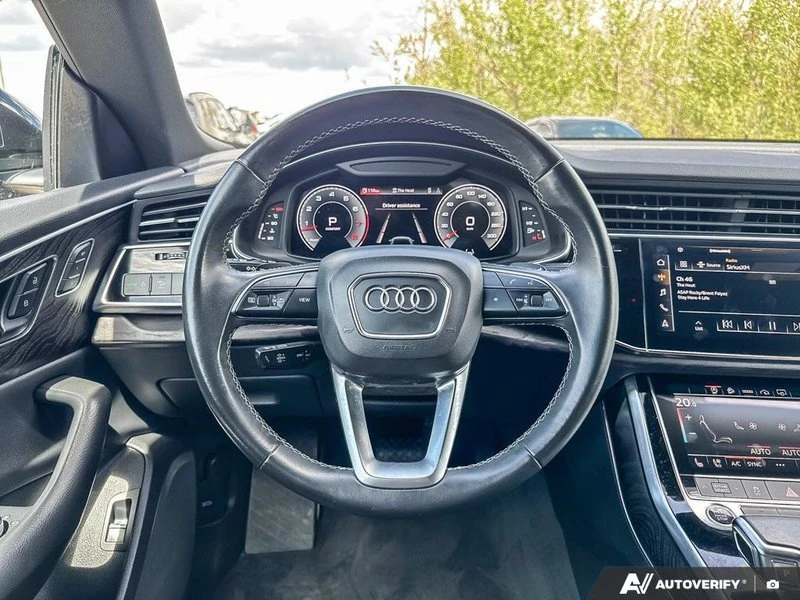 2022 Audi Q8 - Image 16 of 20