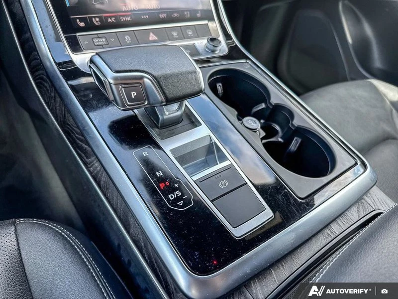 2022 Audi Q8 - Image 15 of 20