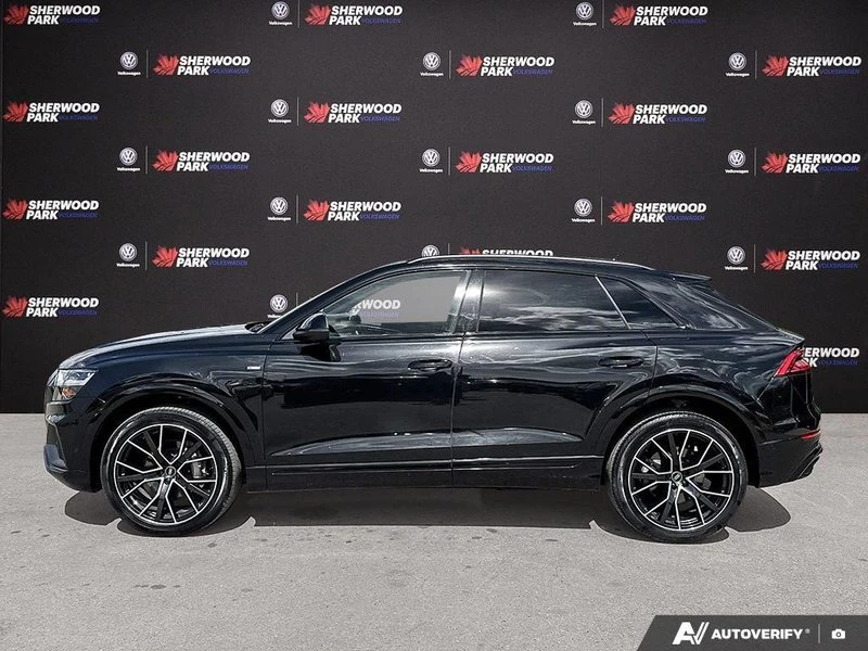 2022 Audi Q8 - Image 4 of 20